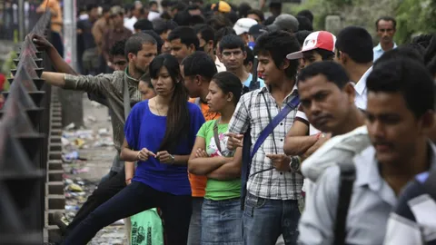 รอยเตอร์แฉ 5 ปีผีน้อยไทยในเกาหลีใต้ตายกว่า 500 UN จี้ตรวจสอบ