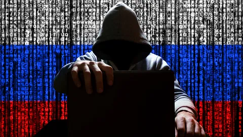 100 ปี สำนักข่าวกรองต่างประเทศรัสเซีย (2)