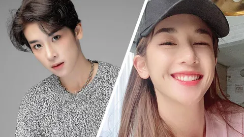 แตงกวา จิราพร สลัดลุคเท่เป็นสาวหวาน สวยจน เอ พศิน เข้ามาคอมเมนต์ (คลิป)