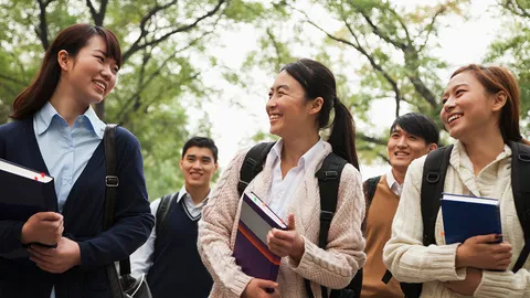 ย้อนรอยระบบการศึกษาจีน (2) สอนวิชาเพื่อตลาดในอนาคต