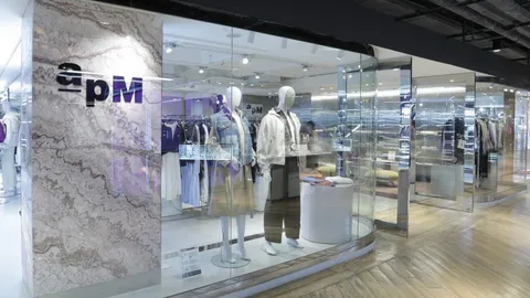 apM แหล่งรวมแฟชั่นเกาหลีที่โด่งดังที่สุดจากย่านทงแดมุล ถึงไทยแล้ว!! ที่ชั้น 1 สยามเซ็นเตอร์