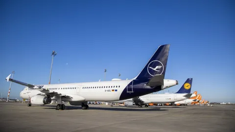 'ลุฟต์ฮันซ่า' เจรจากับนักบินสำเร็จ ไม่ปลดนักบิน ส่วนบริษัทสามารถลดค่าใช้จ่าย