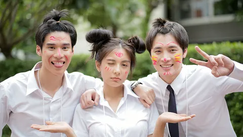 "ฟ้า ษริกา" ขึ้นแท่นนางเอกเต็มตัว สุดฟินร่วมงาน "เซ้นต์-มีน-พีค" ใน "วอน (เธอ)"