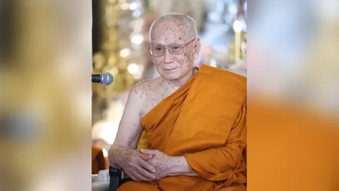 “สมเด็จพระสังฆราช” ประทานพรปีใหม่ 2564 ขอจงสามัคคีพร้อมเพรียงกัน