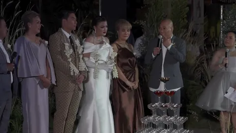 โหน่ง ชะชะช่า บอกรักลูกสะใภ้ หนักเอาเบาสู้ ทำงานจนนิ้วแตก