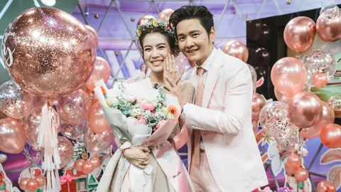 “โต๋” จองแล้ว 