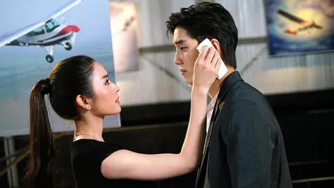 เริ่มเทศกาลละครมาราธอน ช่องวันจัดแน่นๆ 4 เรื่อง 4 รสดูข้ามปี