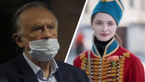  ศาสตราจารย์ดังรัสเซีย รับกรรม โดนจำคุก 12 ปีครึ่ง ฆ่าหั่นศพแฟนสาวสวย