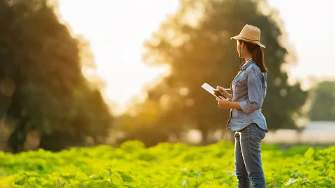 โควิด-19 ยังอยู่อีกยาว เดินหน้าเกษตรวิถีใหม่