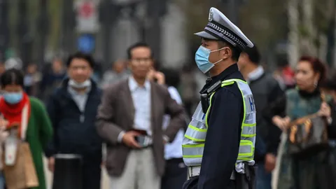 ระทึกเมืองจีน มือมีดไล่แทงคนไม่เลือกหน้าในเหลียวหนิง ดับ 7 ศพ