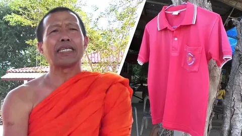 ผีแม่ม่ายเฮี้ยน ทำผวาทั้งหมู่บ้าน 3 เดือน หลอกคนตาย 40 ราย