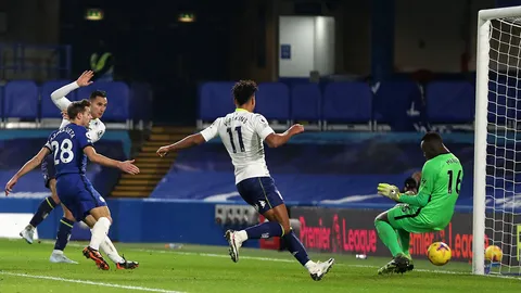 เชลซี เจาะไม่เข้า วิลลา บุกเจ๊า 1-1 ไร้พ่ายพรีเมียร์ลีก 5 นัดติด