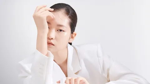 เผยผิวเปล่งประกายสดใส เติมเต็มทัศนคติของคุณ