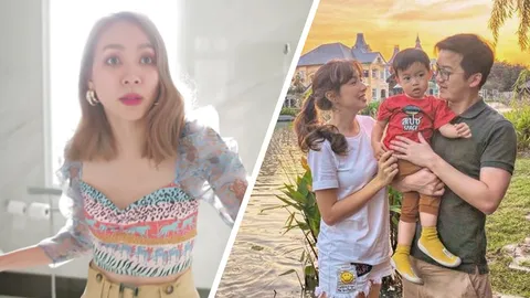 เชน ธนา ยอมเปิดบ้านครั้งแรกให้ โฟร์ ศกลรัตน์ บุกคฤหาสน์ 100 ล้าน