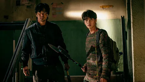 มาดูกับมาดาม: “Sweet Home” ซอมบี้มันคงเก่าไปแล้วจริงๆ