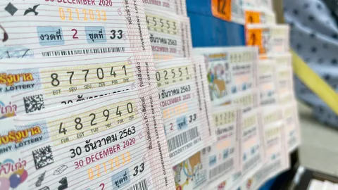 10 อันดับ "เลขเด็ด" ขายดีงวด 30/12/63 "เลขดัง" เกลี้ยงแผง