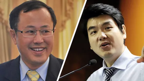 ชมสด ถามตรงๆ กับจอมขวัญ "หมอตุลย์-ปิยบุตร" สถาบันฯ กับการเมืองไทย 64 (คลิป)