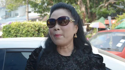 ศาลพิพากษา สาวคนสนิท “ครูชลธี” จ่ายค่าทดแทน ทำครอบครัวแตกแยก