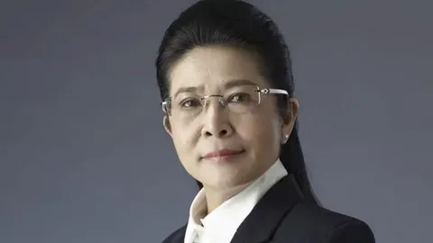 "เจ๊หน่อย" ลุยตั้งพรรค “ไทยสร้างไทย” รอ กกต.รับรอง คน พท.ไหลออก จ่อซบ 