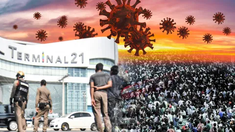 รวมที่สุดข่าวเด่น คนดัง แห่งปี 2563