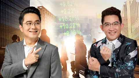 ส่องดวงธุรกิจปี 2564 กับหมอดูดัง ทำอะไรรุ่ง อะไรปัง