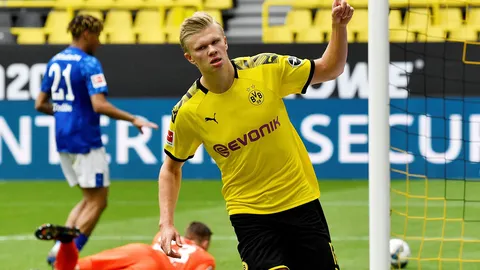 นโยบายโค้งสุดท้าย แคนดิเดตปธ.บาร์ซาโวซิว "ฮาแลนด์" ร่วมก๊วน