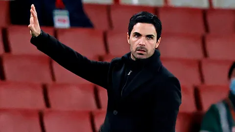 ว่าตามเนื้อผ้า อดีตแข้งดังชี้ "อาร์เซนอล" ดีสุดได้แค่จบท็อป 6