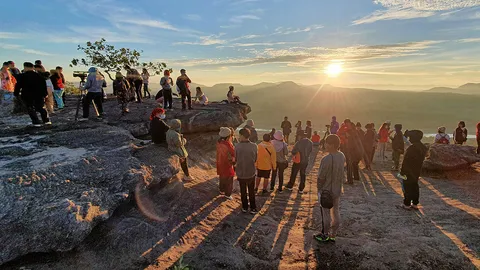 แสงแรกแห่งปี