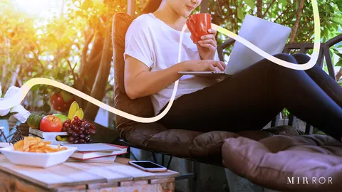 4 เทคนิค “กักตัว แต่ไม่กั๊กความแข็งแรง”