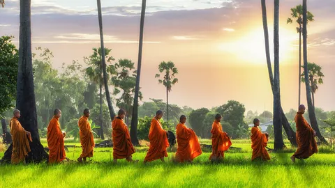 บันทึก 9 เหตุการณ์สำคัญ เขย่าวงการผ้าเหลืองในปี 2563