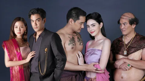 เปิดขุมกำลัง "ช่องวัน" ละครปัง-ดาราดังเสริมทัพแน่นปี 64