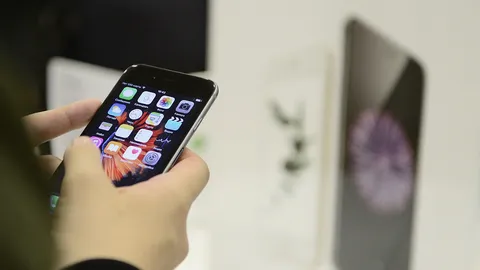 แอปเปิล เริ่มทดสอบ iPhone จอพับได้ มีลุ้นขายปีหน้า