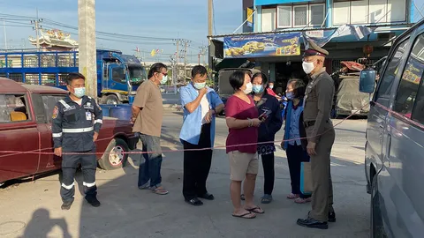 พบศพหนุ่มใหญ่คนปทุมธานี ตายอยู่ข้างถนน ญาติเผยชอบหลับในรถ ไม่นอนในบ้าน