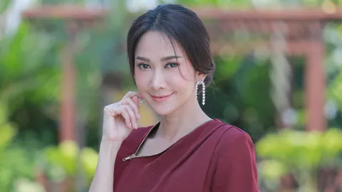 "ยุ้ย" ประเดิมบทแซ่บย้ายช่องรับปี 64 คอนเฟิร์ม "ตะวันตกดิน" ร้อนแรง