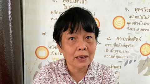 เอกซเรย์เด็กเร่ร่อนกลุ่มเปราะบางกลางกรุงเข้าไม่ถึงสิทธิขั้นพื้นฐาน : ใส่ใจ…ทุกวันคือ “วันเด็ก”