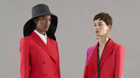 ลุคปัง!! ติดรันเวย์เทรนด์ 2021