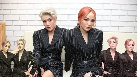 เปิดชีวิต นิว-จิ๋ว จากมิตรภาพเด็กประกวดร้องเพลง อยู่วงการนี้ห้ามอ่อนแอ