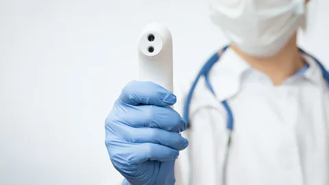 เช็กลิสต์วันต่อวัน 12 อาการโควิดเบื้องต้น แบบนี้เราติดหรือยัง