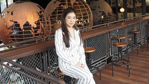 คนรุ่นใหม่ ขาลุย! สานฝันให้เป็นจริง สร้างธุรกิจฮิตแห่งยุคในสไตล์ของตัวเอง