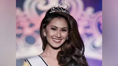 สุดสะเทือนใจ อดีตนางงามฟิลิปปินส์ ถูกพบเสียชีวิตในโรงแรม 