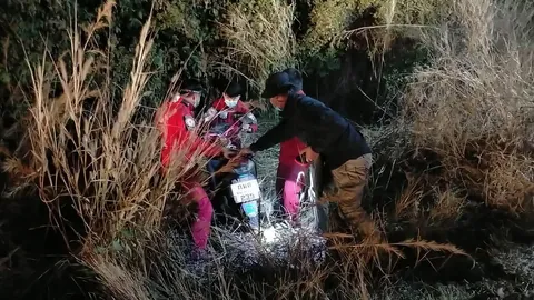 พบศพ ด.ช.วัย 14 หายไปในคืนเคาต์ดาวน์ พบนอนตายเป็นศพริมถนนที่หนองบัวลำภู