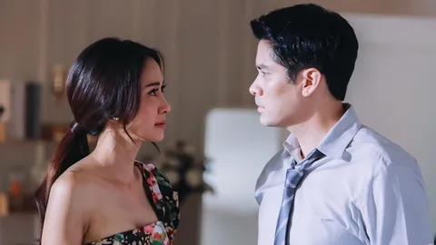 เปิดปี 2021 CLUB FRIDAY THE SERIES ลงช่องวัน 31 "ยุ้ย" ประเดิมตอน "โลกใบที่สอง"