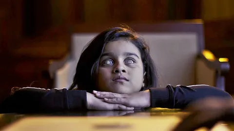 ช่อง 9 ส่งซีรีส์อินเดียสุดหลอน “คืนปล่อยผี”