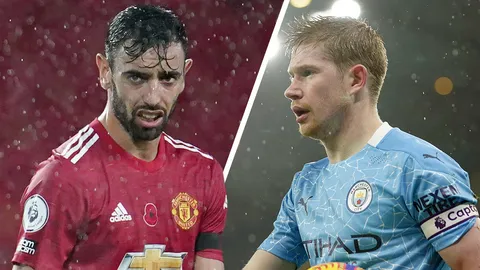 4 ประเด็นร้อนก่อนเกม "แมนยูฯ" ฟัดเดือด "แมนฯซิตี้" คาราบาวคัพ รอบรองฯ