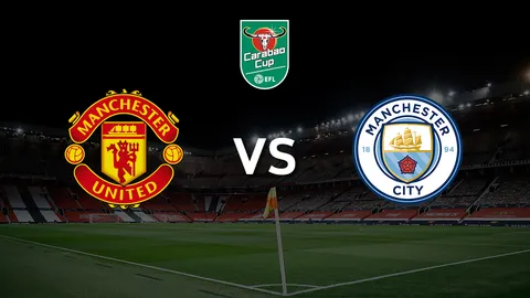 ปะทุเดือด ย้อนสถิติการดวลกัน 5 นัดหลังสุด "แมนยูฯ" vs "แมนฯซิตี้"