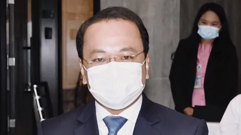 ปชป.ซัด ส.ส.ก้าวไกล อย่าโยงเกินจริง ยัน งดประชุมสภา ป้องกันโควิด-19