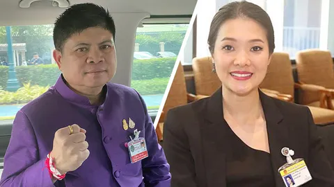 "แรมโบ้ อีสาน" ซัด "ธีรรัตน์" สมัยเพื่อไทย โกงชาวนา ทำไมไม่ไล่ให้ออกบ้าง