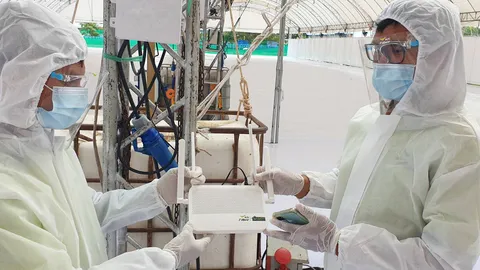 AIS สนับสนุนอินเทอร์เน็ตช่วยทีมแพทย์-สาธารณสุข ฝ่าวิกฤติโควิดระลอกใหม่