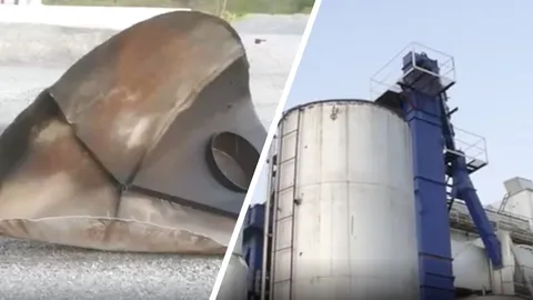 หนุ่มเคราะห์ร้าย เชื่อมถังน้ำมัน ตูมสนั่น กระเด็นคอหักดับ คาดแรงดัน