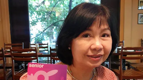 เกษียณสำราญ